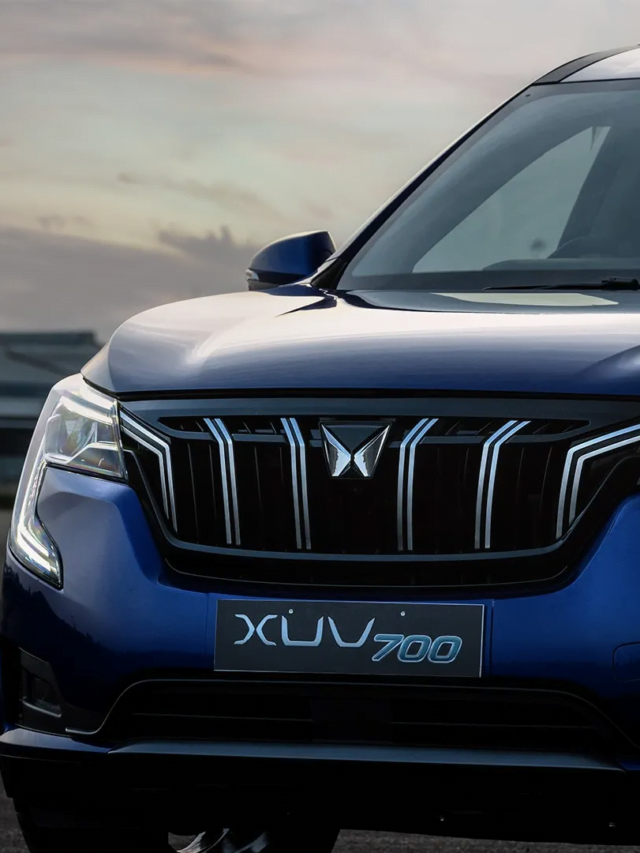 7 Top Features of XUV700