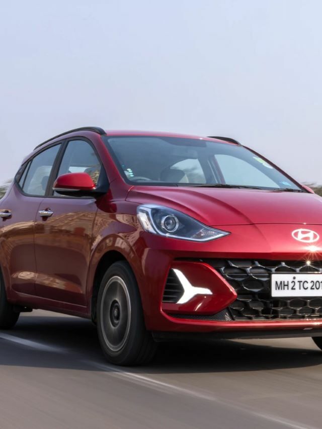 Key Features of Hyundai Grand i10 Nios