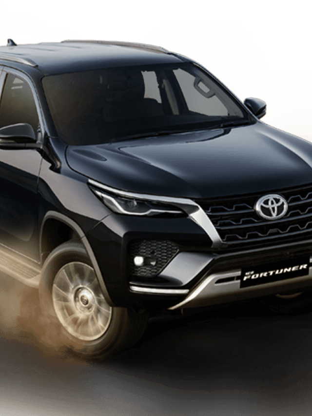 Jaldi Se Jaan Lo Toyota Fortuner Ke Baare Mein – Kahin Der Na Ho Jaye