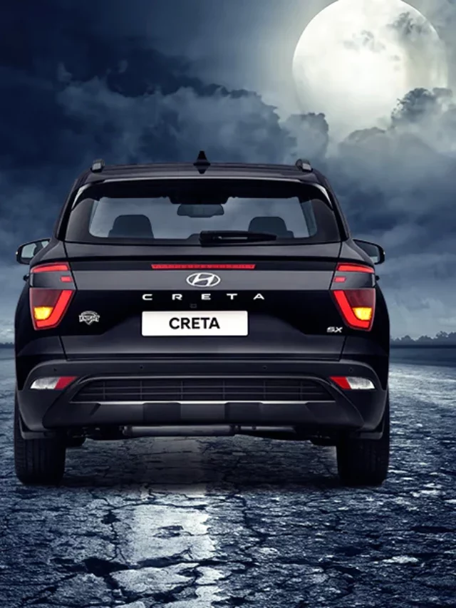 Discover the Best Features of Hyundai Creta: A Compact SUV with Panoramic Sunroof