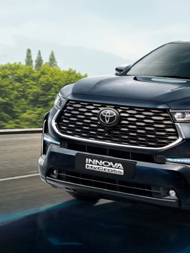 Toyota Innova Hycross On Road Price: What You Need to Know Before Buying