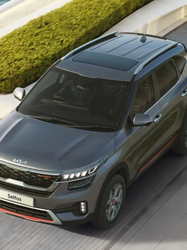 Kia Seltos Colors – A Guide to the 9 Stunning Options