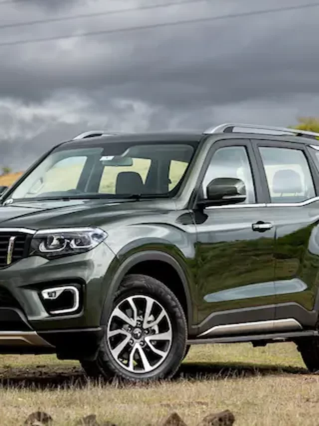 Features and Benefits of Mahindra Scorpio-N Z4: A Comprehensive Guide