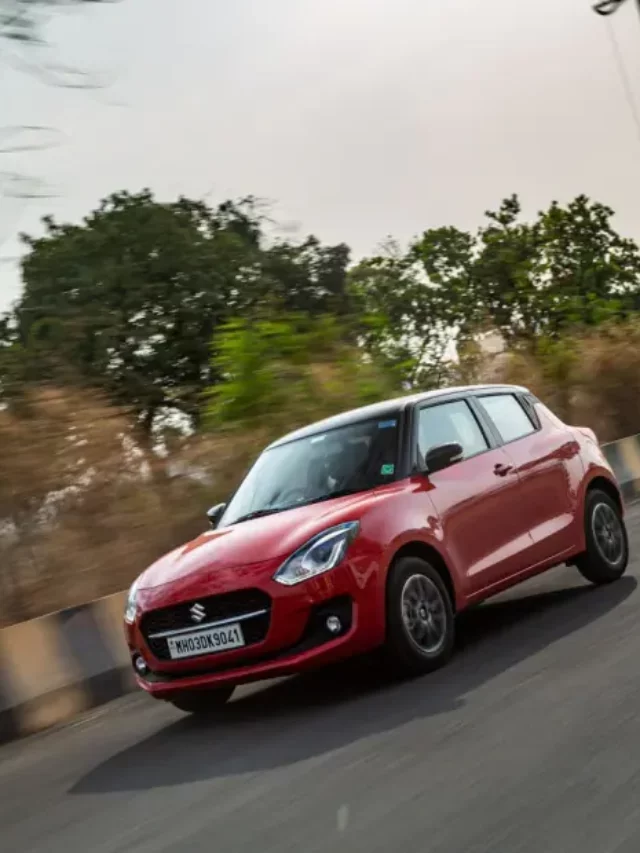 Maruti Swift: The Car That’s Taking the World by Storm