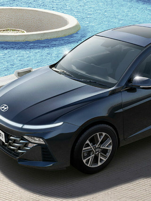 2023 Hyundai Verna Ke Baare Mein Jankar Kahi Hosh Na Udh Jaye