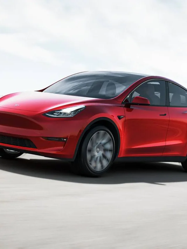 10 Key Points to Know About the 2023 Tesla Model Y