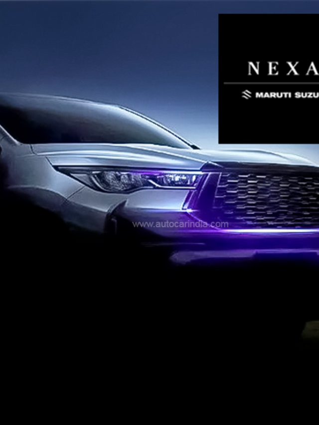 All New Nexa Invicto 2023 : Redefining Luxury and Elegance