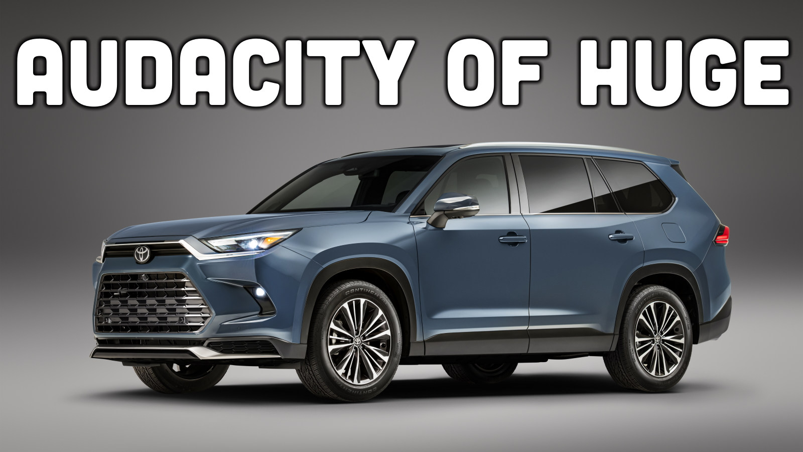 2023 Toyota Highlander Hybrid: Where Style Meets Practicality - Pros and cons, final recommendations, and conclusion