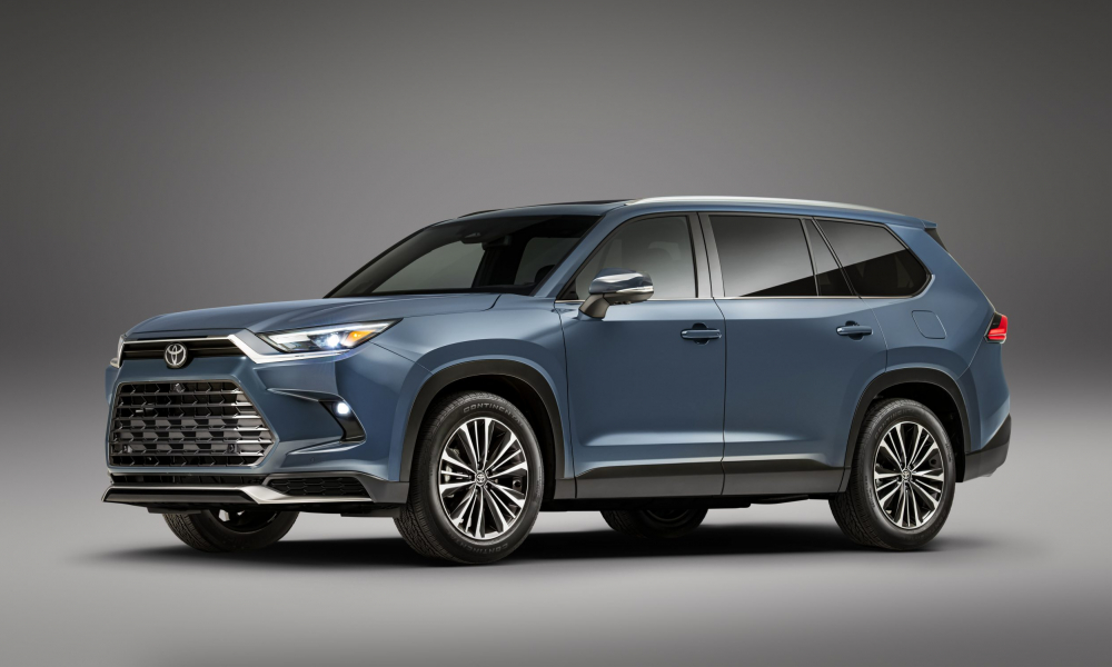 2023 Toyota Highlander Hybrid: Where Style Meets Practicality - Conclusion and Final Thoughts