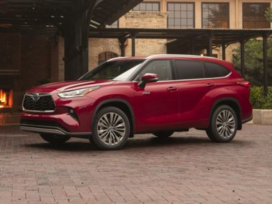 2023 Toyota Highlander Hybrid: Where Style Meets Practicality - Value for money and customization choices