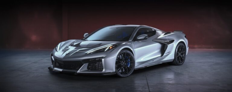 2026 Chevrolet Corvette ZR1X: Price, Specs & Why It’s America’s First True Hypercar
