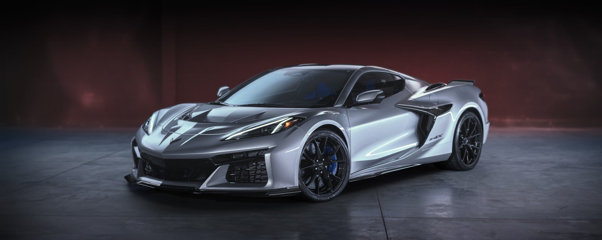 Corvette ZR1X